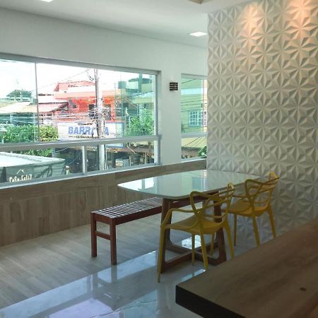 Apartamento Lindo, Novo, Ótima Localização Pôrto das Galinhas Exterior foto