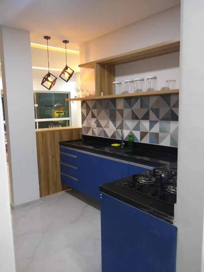 Apartamento Lindo, Novo, Ótima Localização Pôrto das Galinhas Exterior foto