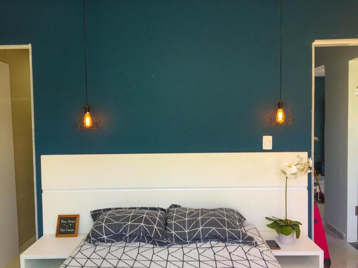Apartamento Lindo, Novo, Ótima Localização Pôrto das Galinhas Exterior foto