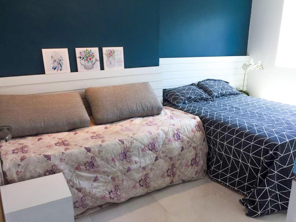 Apartamento Lindo, Novo, Ótima Localização Pôrto das Galinhas Exterior foto