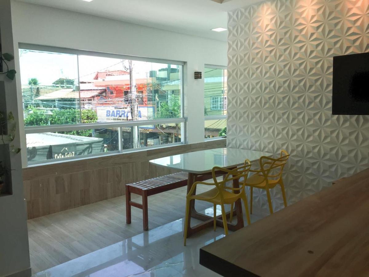 Apartamento Lindo, Novo, Ótima Localização Pôrto das Galinhas Exterior foto