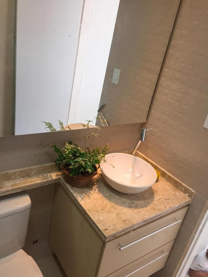 Apartamento Lindo, Novo, Ótima Localização Pôrto das Galinhas Exterior foto