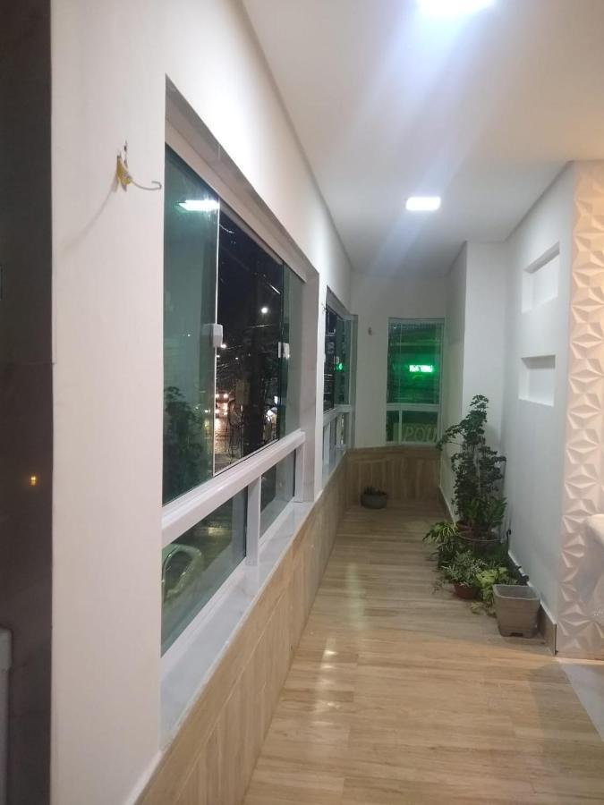 Apartamento Lindo, Novo, Ótima Localização Pôrto das Galinhas Exterior foto