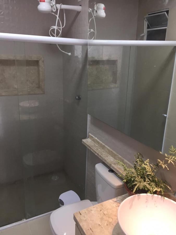 Apartamento Lindo, Novo, Ótima Localização Pôrto das Galinhas Exterior foto